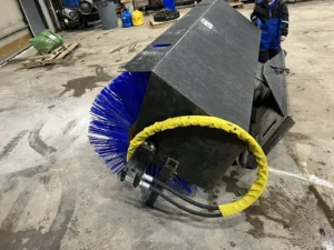 5-12-300x225 72″ skid steer sweeper MS Attachments NEW