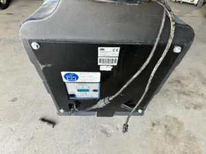 Karcher Lightning BDP 50/2000 W Good Batteries 1.002-044.0 36 Volt 2021 Windsor