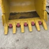 Cat 325 54 Inch Tooth Bucket 80 Mm Pins Excavator Teran New