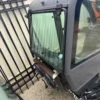 Case New Holland Telehandler Cab 76095593 New