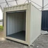 USED 10 foot Shipping Container