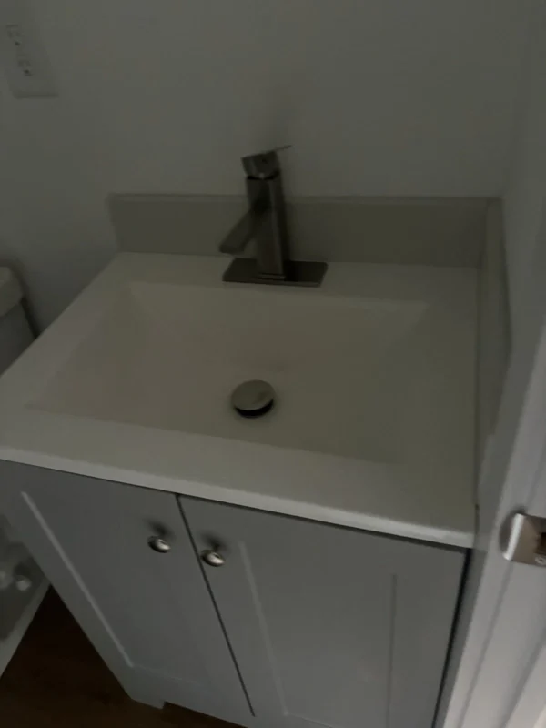 20ft Open Side New One-Trip Shipping Container