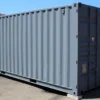 5-28-1536x1077 20ft Shipping Container Office – Modified