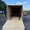 2026 Elite 8.5 x 36 Enclosed Cargo Trailer 21k GVWR