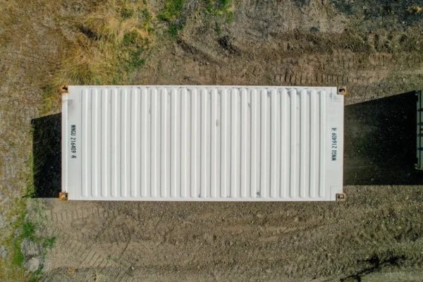 5-31-1536x1023 20 Ft One Trip Shipping Container