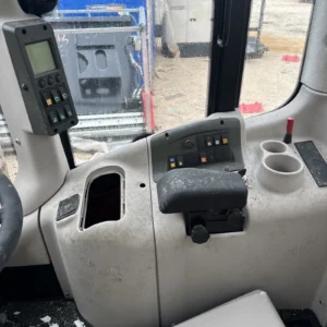 Case New Holland Cab Wheel Loader New