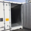 5-34 20 Feet Freezer Container NEW Compact Mobile Cold Storage Cell Carrier / Reefer