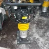 JQ Power Jumping Jack JQ120-Y 3.6 HP Engine New