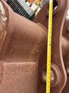 5-4-225x300 Komatsu 200-6 42 Inch Tooth Bucket 80 Mm Pins excavator