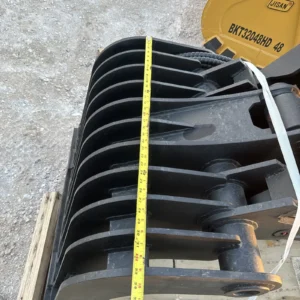 Cat 315 Clam Grapple Demolition Excavator New 70 Mm Pin Rotating New