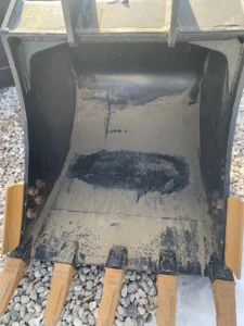 36 Inch Excavator Bucket Cat 311 312 313 314 Kobelco 140 Deere Hitachi ZX120 New