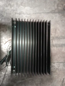 Schwarzmuller Inverter 11076254 Mll06-S-48/400-FH Input 48v Output 32V Max 400A