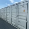 5-5-1536x1152 40ft High Cube New Shipping Container open side one trip
