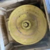John Deere Idler wheel With Shaft To Fit 750 Dozer Part Number ID526-30AM new