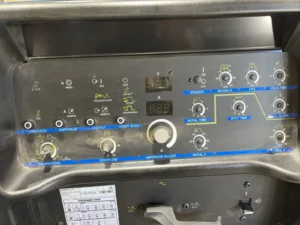 Miller Synrowave 250DX New 907194