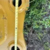 Cat 336d ripper Frost Tooth Excavator 90 100 MM Pins New Caterpillar Teran 336