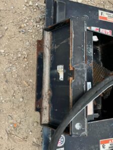 506471088_10237710753416903_4453788895021024754_n-225x300 Blue Diamond mini skid steer brush mowe