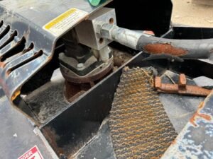 506478255_10237710748736786_5062785333860488956_n-300x225 Blue Diamond mini skid steer brush mowe