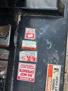 508223928_10237710753656909_4523582438456830388_n-225x300 Blue Diamond mini skid steer brush mowe