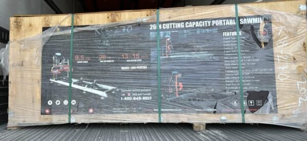 510262892_10237771500335538_9066869481782164432_n (1) 26 inch portable saw mill gas