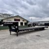 2021 Other PJ 102″ x 40′ Gooseneck Straight Deck Hotshot 18k