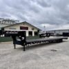 2021 Other PJ 102″ x 40′ Gooseneck Straight Deck Hotshot 18k