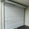 10 Ft Shipping Container With Roll Up Doors available for sale