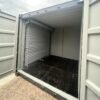 10 Ft Shipping Container With Roll Up Doors available for sale