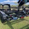 55-300x225 New 2026 Horizon 7 x 14 Gooseneck Roll Off Frame Trailer 14k GVWR