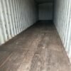 2007 Other 40′ HC CW shipping container