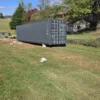 6-1 Shipping Containers 40ft 9’6 Tall