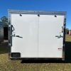 6-1 2026 Quality Cargo 8.5 x 20 Enclosed Cargo Trailer 7k GVWR