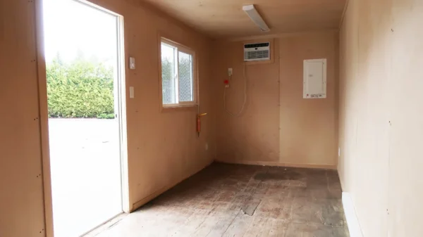 6-11 20 ft Site Office Container