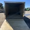 6-1536x2048 New 2026 Quality Cargo 8.5 x 24 Enclosed 7k Cargo Trailer