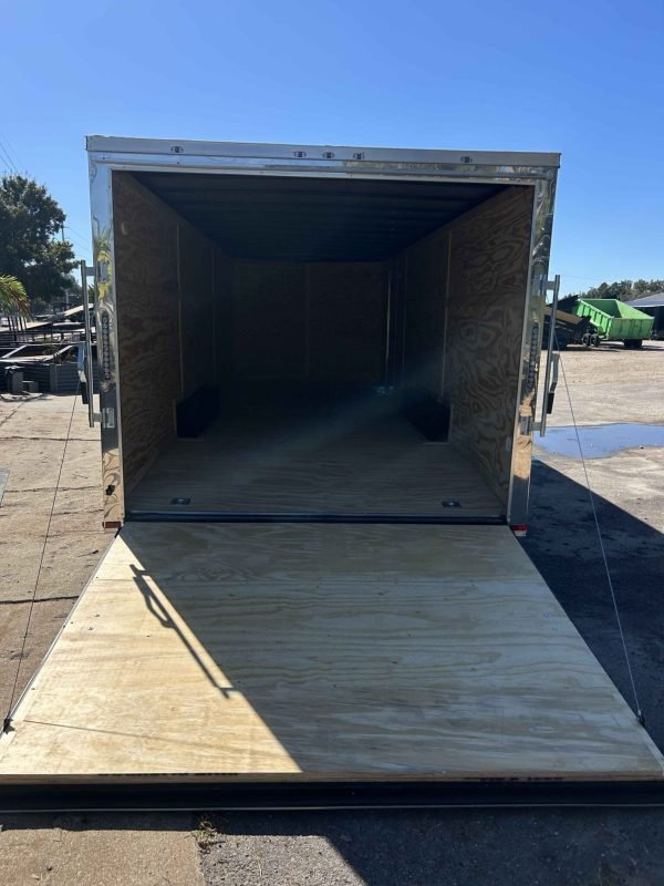 6-1536x2048 New 2026 Quality Cargo 8.5 x 24 Enclosed 7k Cargo Trailer