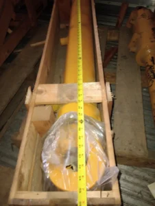 Komatsu 385-10233031 Cylinder Boom Assembly New