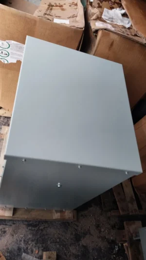 Eaton Dry Type Distribution Transformer V48M28T3016 480DELTA 60HZ 30KVA THREE…