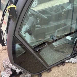 Case New Holland Telehandler Cab 76095593 New