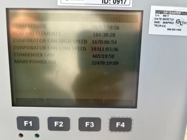 6-31-1536x1152 Refrigerator Container- 20ft 2017 Reefer