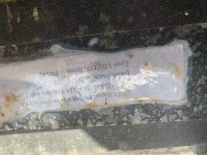 36 Inch Excavator Bucket Cat 311 312 313 314 Kobelco 140 Deere Hitachi ZX120 New