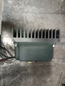 Schwarzmuller Inverter 11076254 Mll06-S-48/400-FH Input 48v Output 32V Max 400A