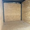 2026 Spartan 7 x 14 Enclosed Cargo Trailer 7k GVWR