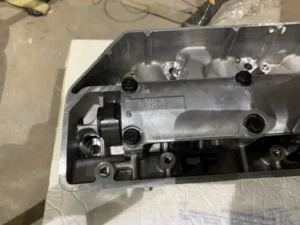 Honda Goldwing Cylinder Head 12020-mca-305 Left Head GL1800