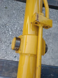 Komatsu Hydraulic Cylinder 4002816M Ships To Commercial Address Only New