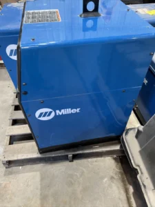 Miller Synrowave 250DX New 907194