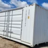 Used 40″ ft high cube shipping containers