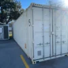 6-8 45’ High Cube Shipping Container