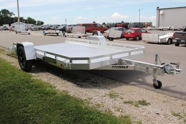 66-x-1110-aluminum-executive-utility-trailer 6’6″ x 11’10” Aluminum Executive Utility Trailer