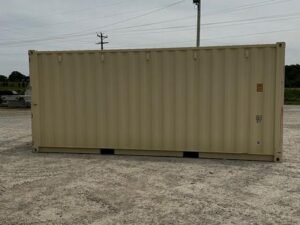 6B12221F-8BF5-4D2E-9B4A-752AD011555A (1) 2025 Other 20′ 1 TRIP shipping container