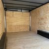 7 2026 Quality Cargo 8.5 x 20 Enclosed Cargo Trailer 7k GVWR